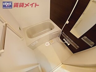 ヴェルベーナの物件内観写真